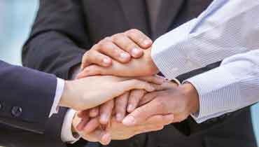 Strength for Bharat Cargo Packers and Movers