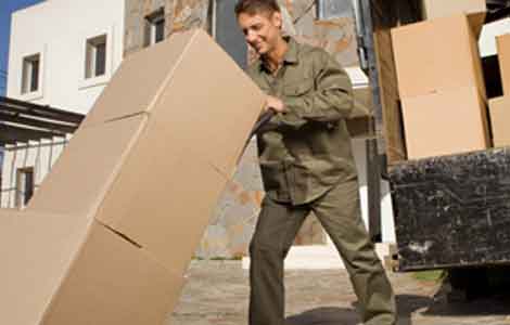 Loading And Unloading Service Hyderabad